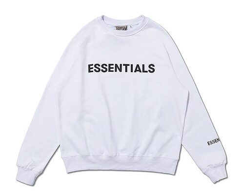 Essentials Hoodie