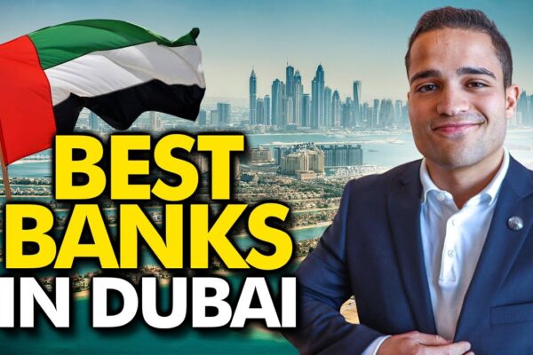 Best Banks in UAE