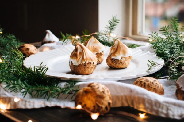 Christmas Desserts