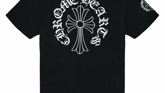 chrome hearts clothing