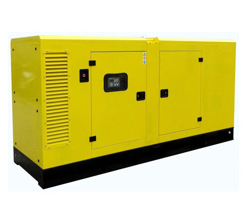 Diesel Generator Price In Pakistan and Silent Generator Price