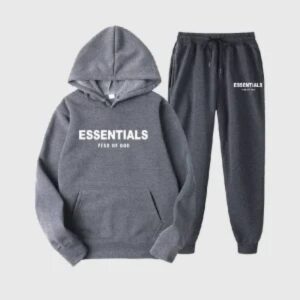 Touchstone Essentials - Fear Of God Essentials Clothing Shop