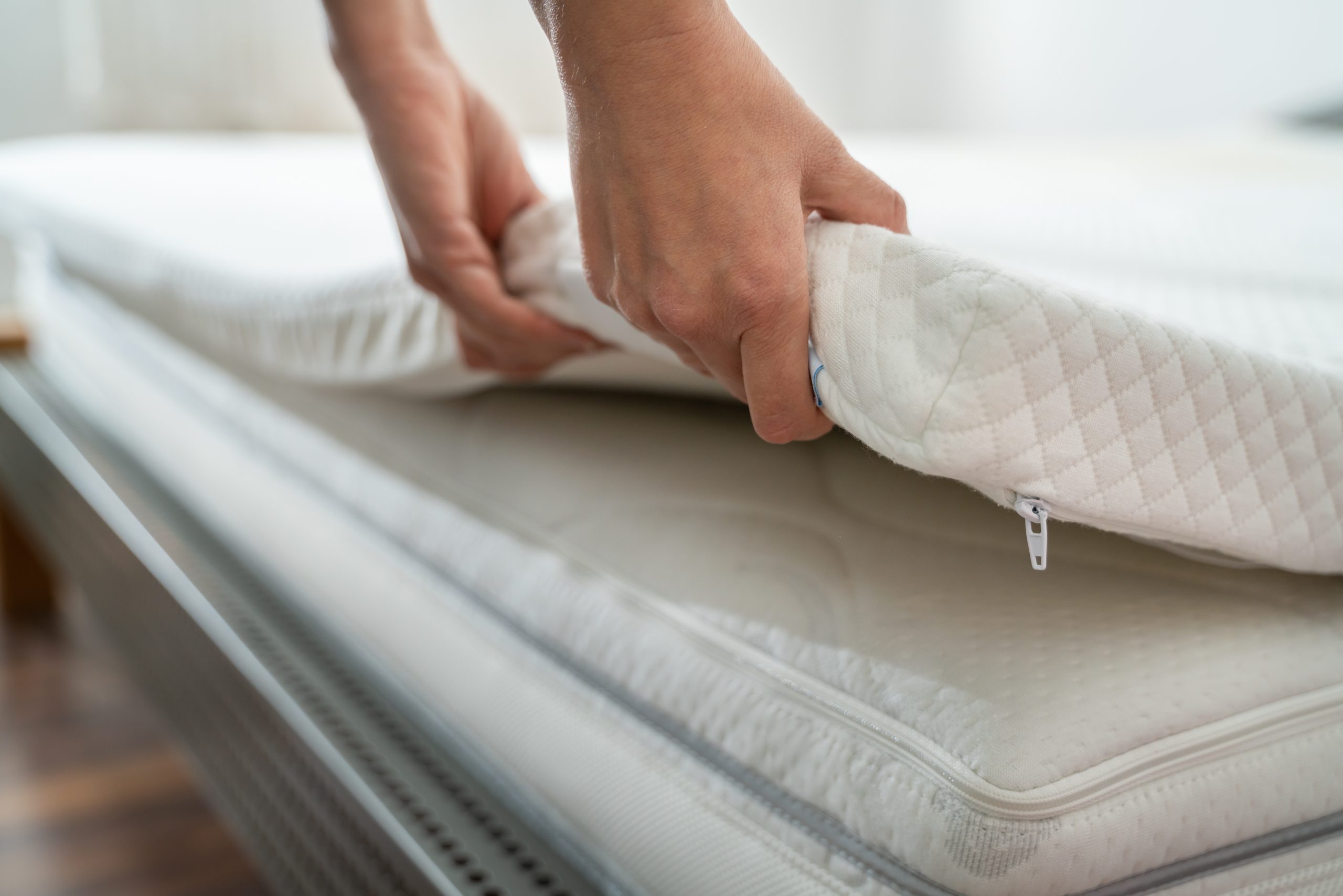 Ideal Thickness for Your Mattress Topper