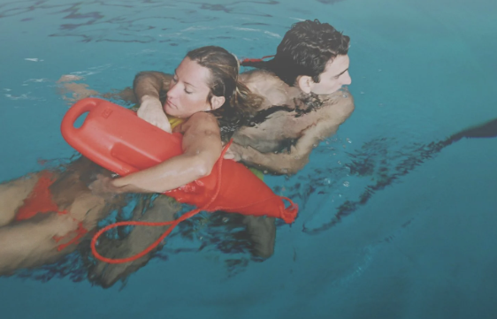 Lifeguard Training