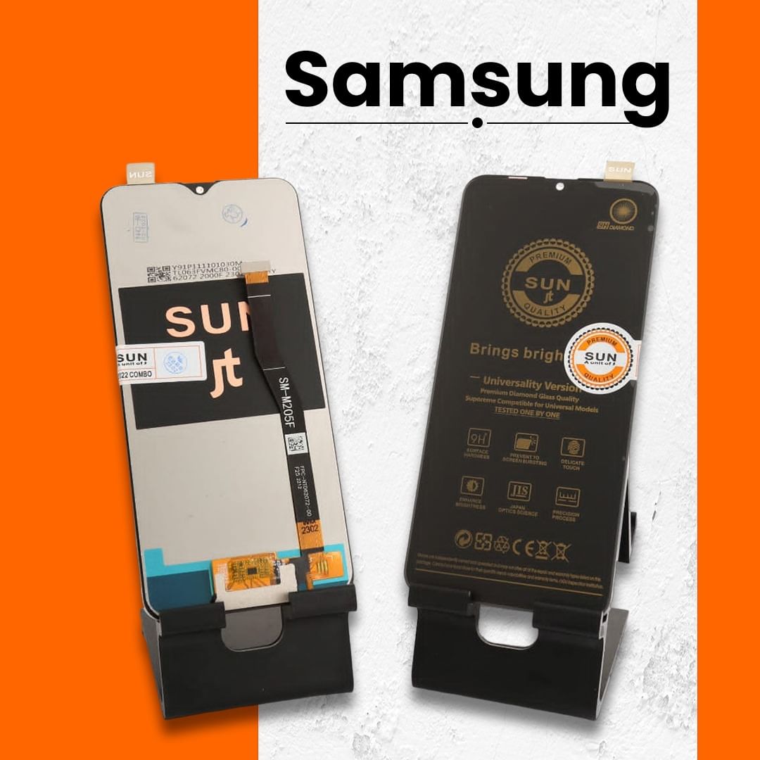 Samsung mobile folder