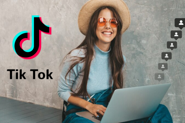 Buy TikTok Followers