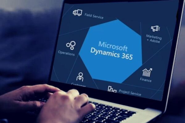 MS Dynamics 365