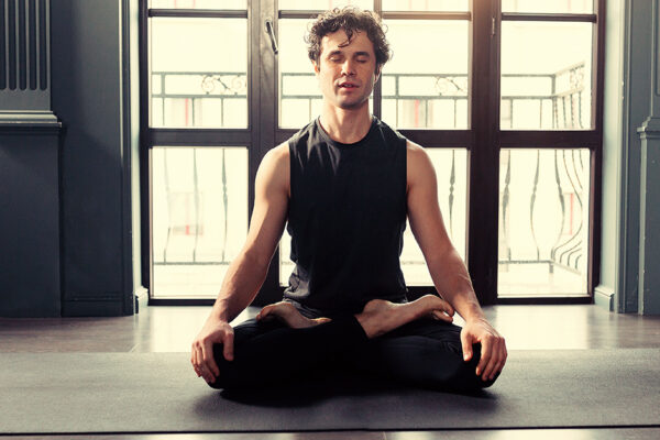 Yoga And Mindfulness For Erectile Dysfunction