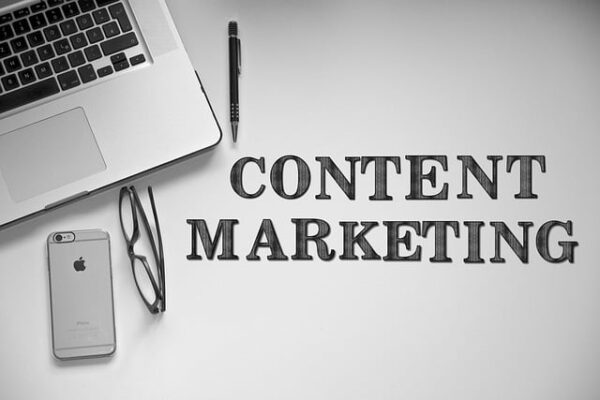 The Power of Content Marketing Vancouver