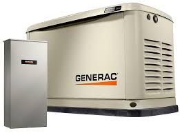 Tulsa Generator Repair Services