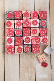 Advent Calendar Boxes