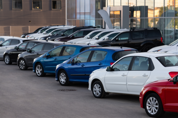 used cars for sale in uk