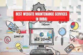 Top WordPress and eCommerce Website Development Services in Dubai