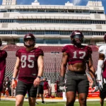 Virginia Tech Hokies Football vs Vanderbilt Football Match Player Stats