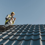 5 Benefits of Hiring Professional Roofing Installation Services