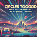 Circles Toongod