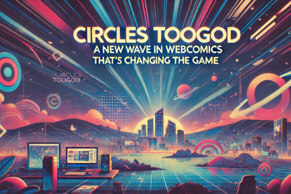 Circles Toongod