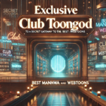 Exclusive Club Toongod