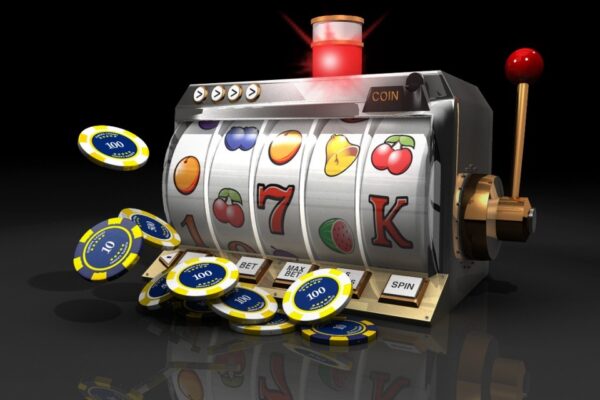 Situs Slot Gacor: Understanding the Thrills of Online Slot Games