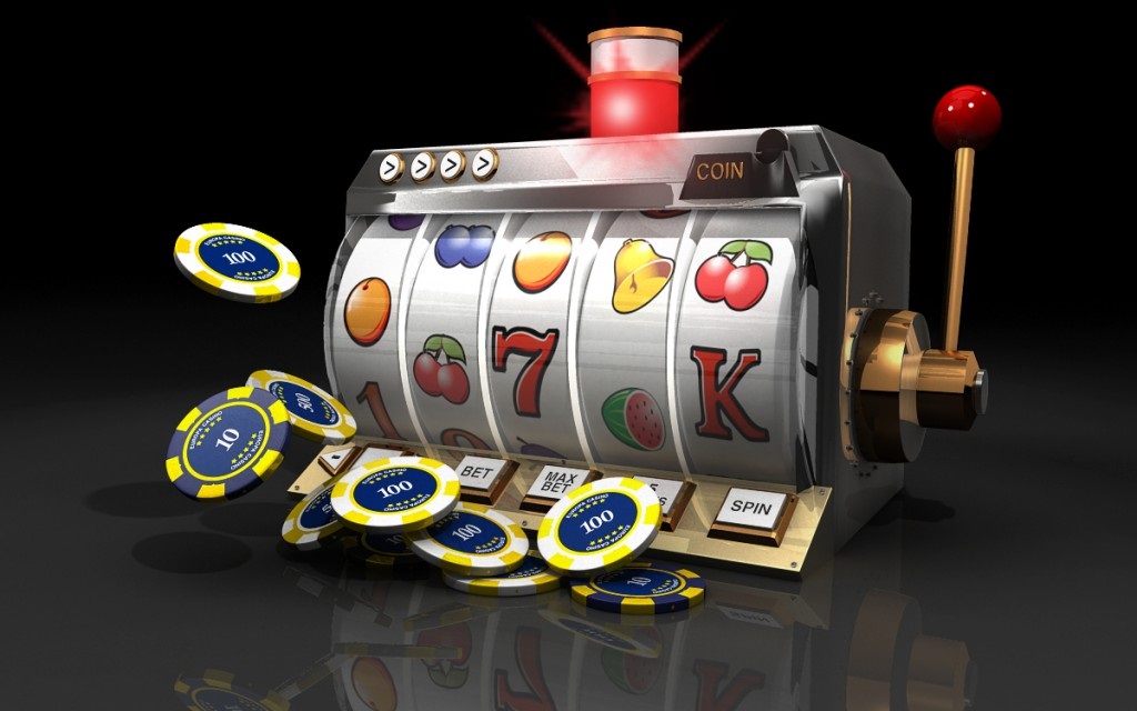 Situs Slot Gacor: Understanding the Thrills of Online Slot Games