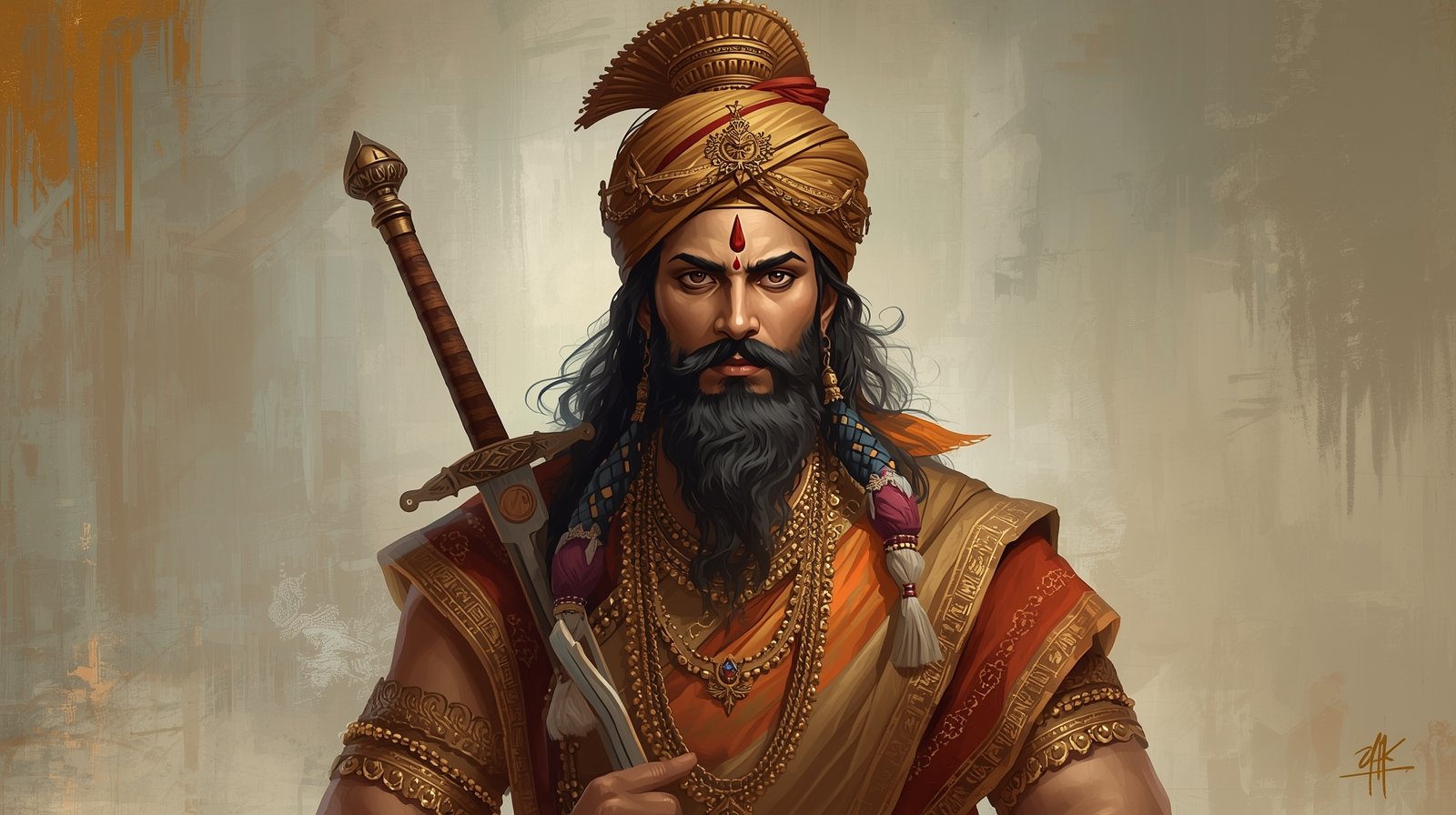 shivaji maharaj png