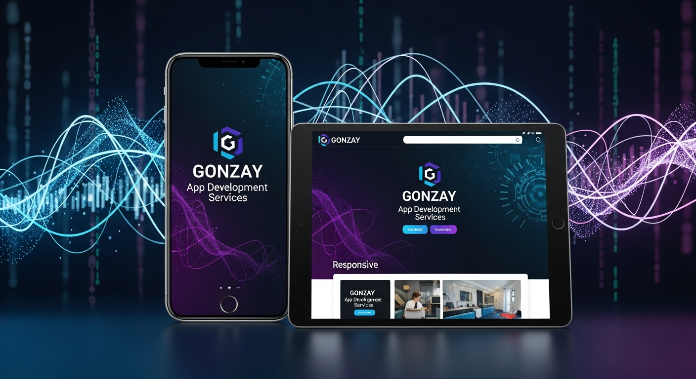 App Development Service Gonzay