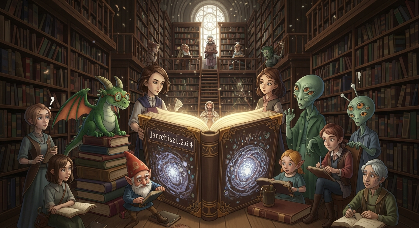 Jarrchisz1.2.6.4: Complete Guide and Expert Insights