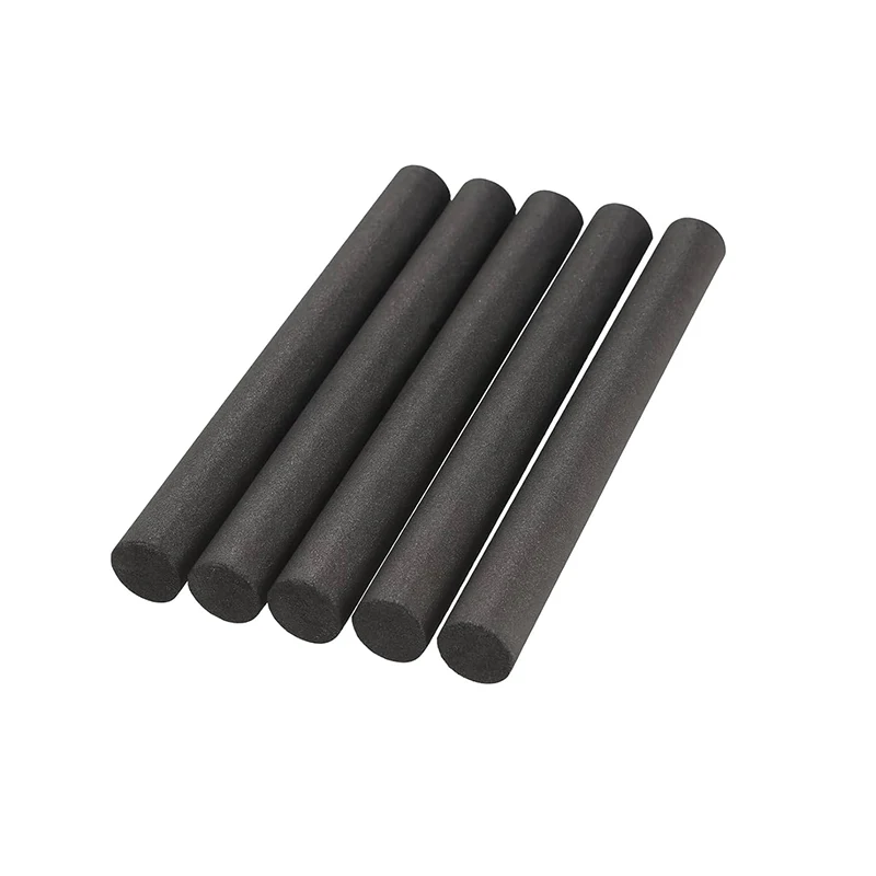 The Comprehensive Guide to Graphite Stirring Rods in High-Temperature Applications