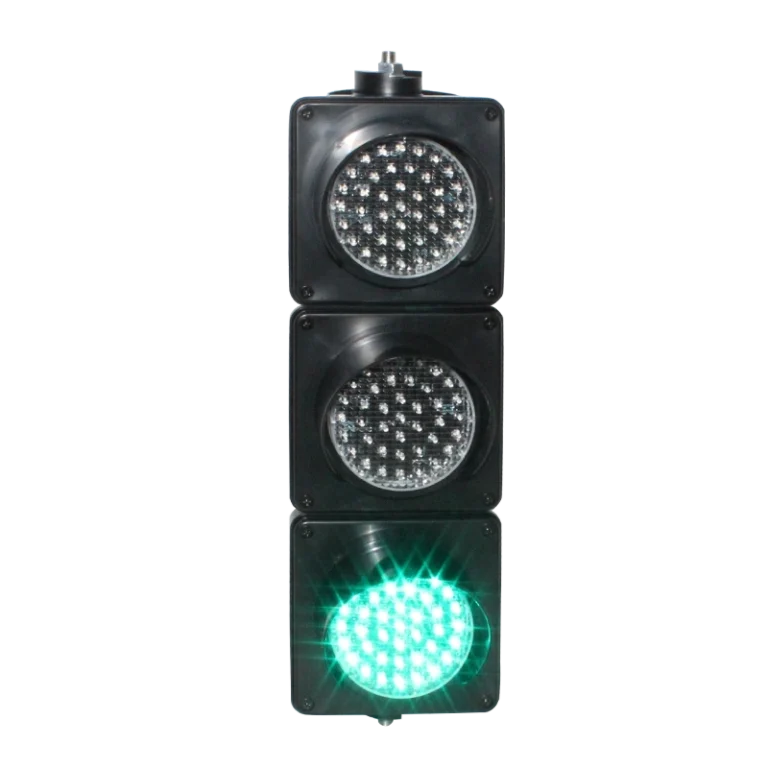 Mini Traffic Lights