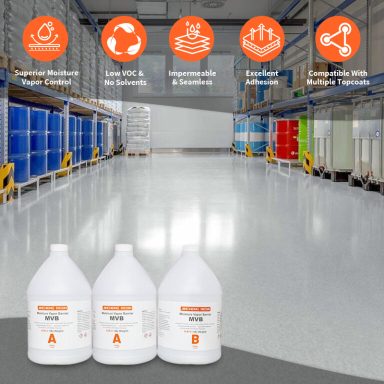 Moisture Vapor Barrier Epoxy: A Complete Guide for Concrete Floors