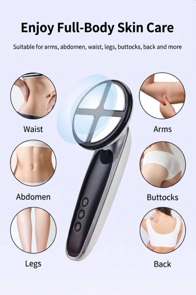 EMS Sculpting Machine