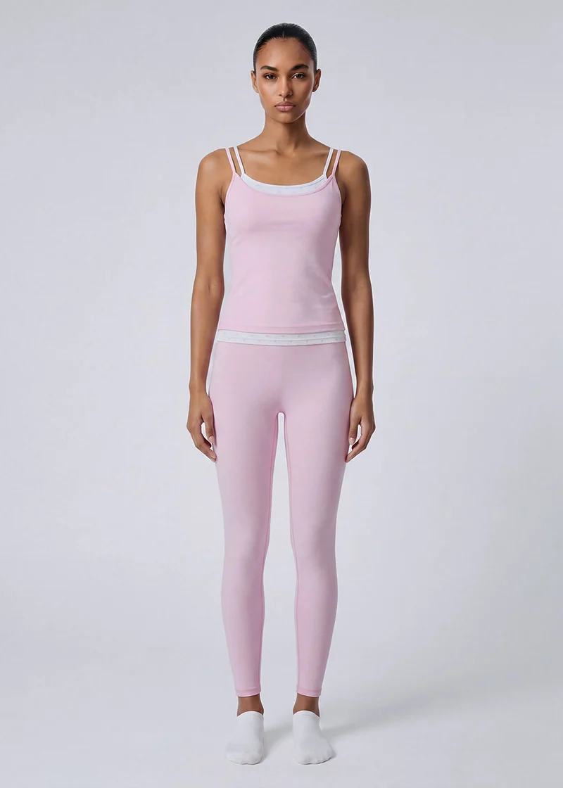 Pilates Outfit: A Complete Guide to Choosing the Right Workout Clothes