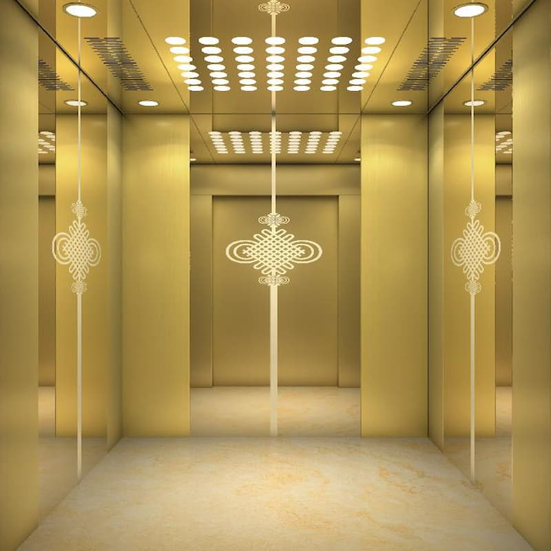 Passenger Elevator Manufacturer: A Complete Guide to Choosing the Right Company