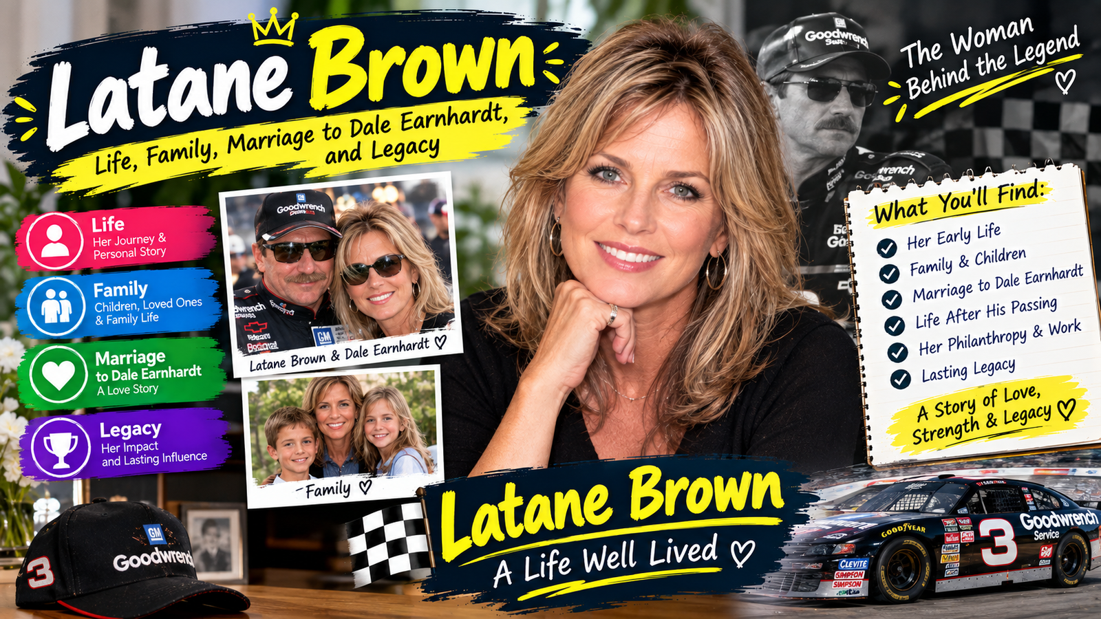 Latane Brown