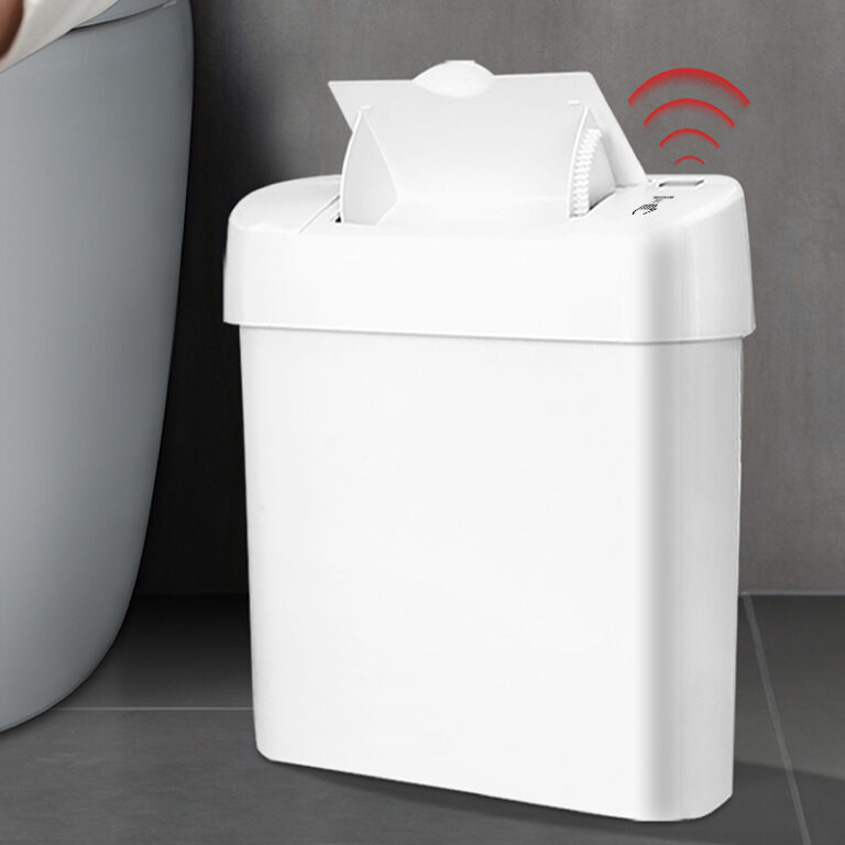 The Ultimate Guide to Choosing the Right Trash Can Manufacturer for Commercial and Residential Solutions
